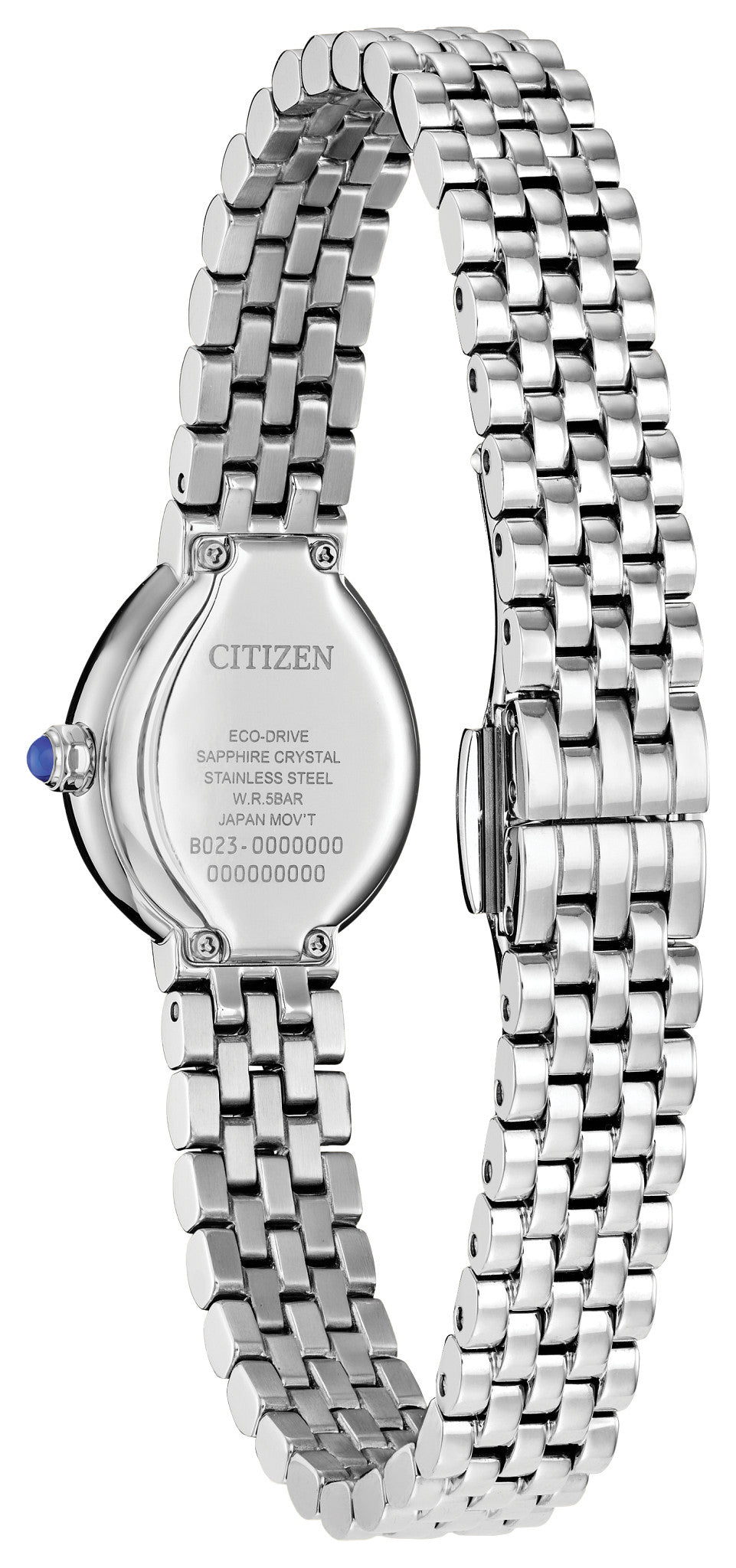 Citizen L EX1550-54A