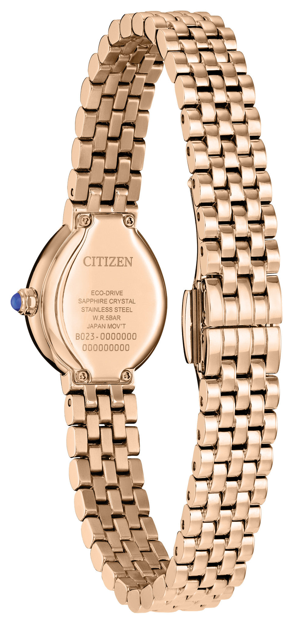 Citizen L EX1553-56X