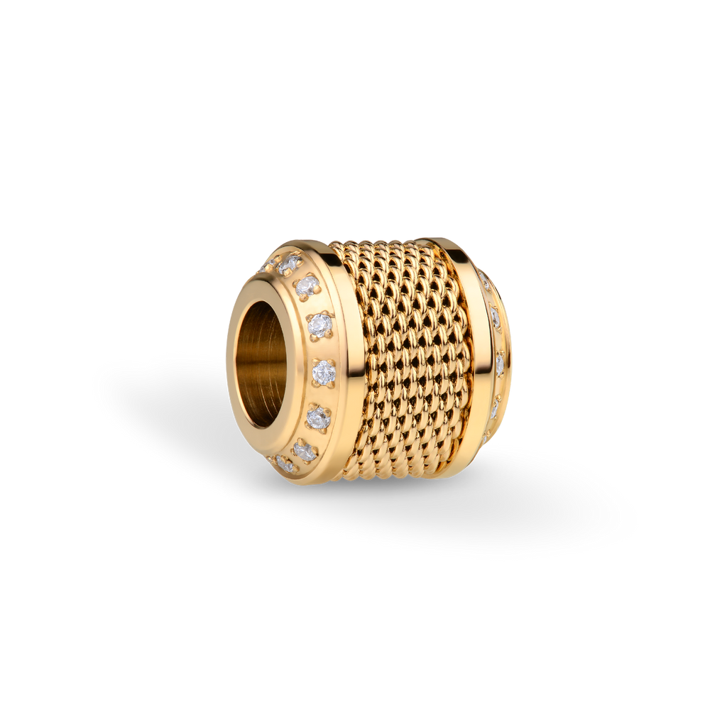 Bering Charm Arctic Symphony ETERNITY-1