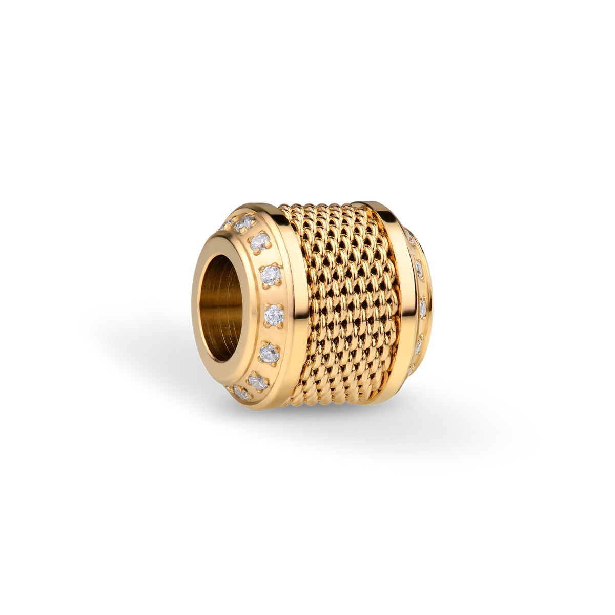 Bering Charm Arctic Symphony ETERNITY-1