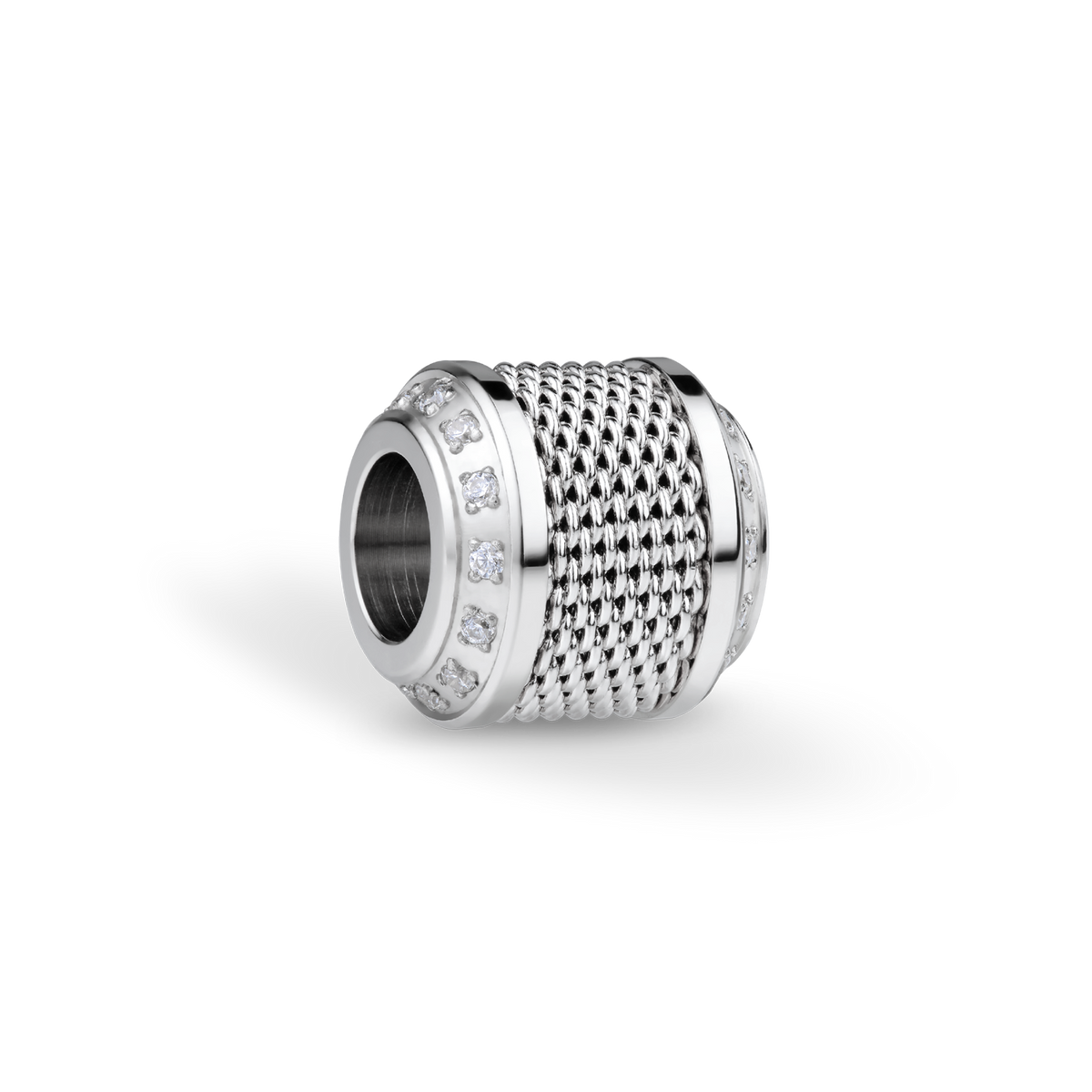 Bering Charm Arctic Symphony ETERNITY-2