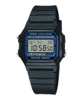 Casio F-105W-1AWYEF