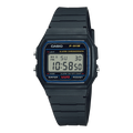 Casio F-91W-1YEG