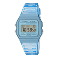 Casio F-91WS-2EF