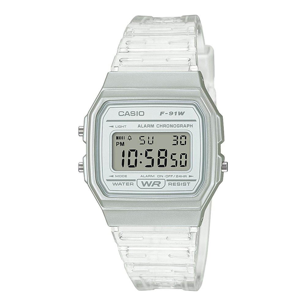 Casio F-91WS-7EF