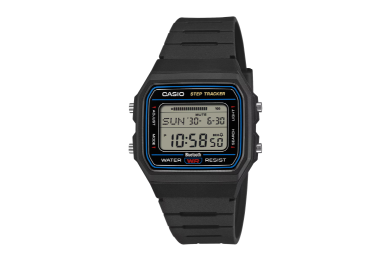 Casio F-B100W-1AEF