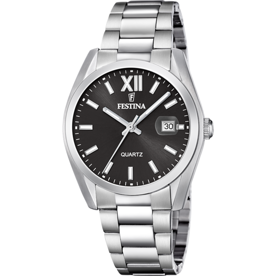 Festina Acero Clasico F20707/6