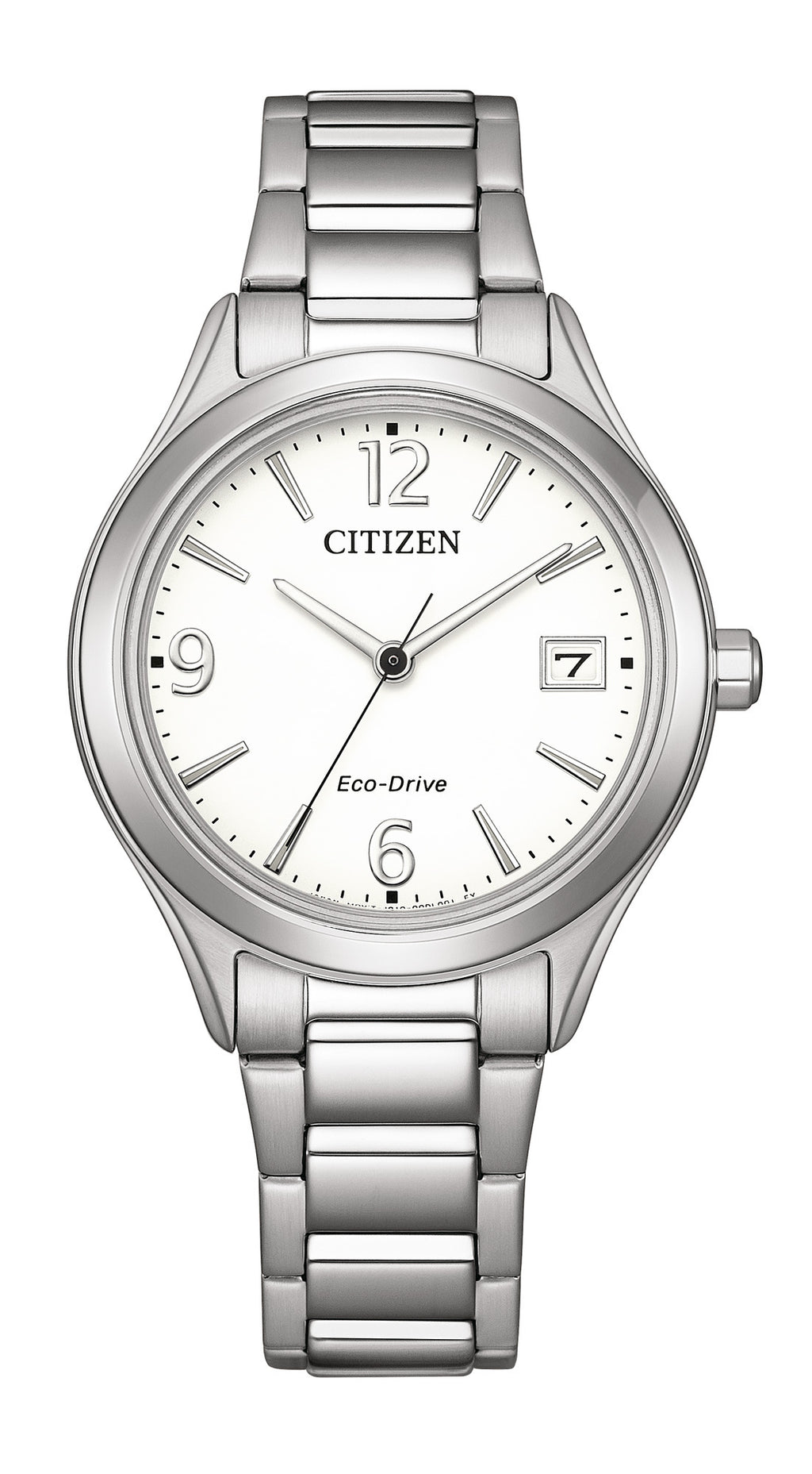 Citizen Platform FE6121-67A