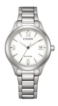 Citizen Platform FE6121-67A