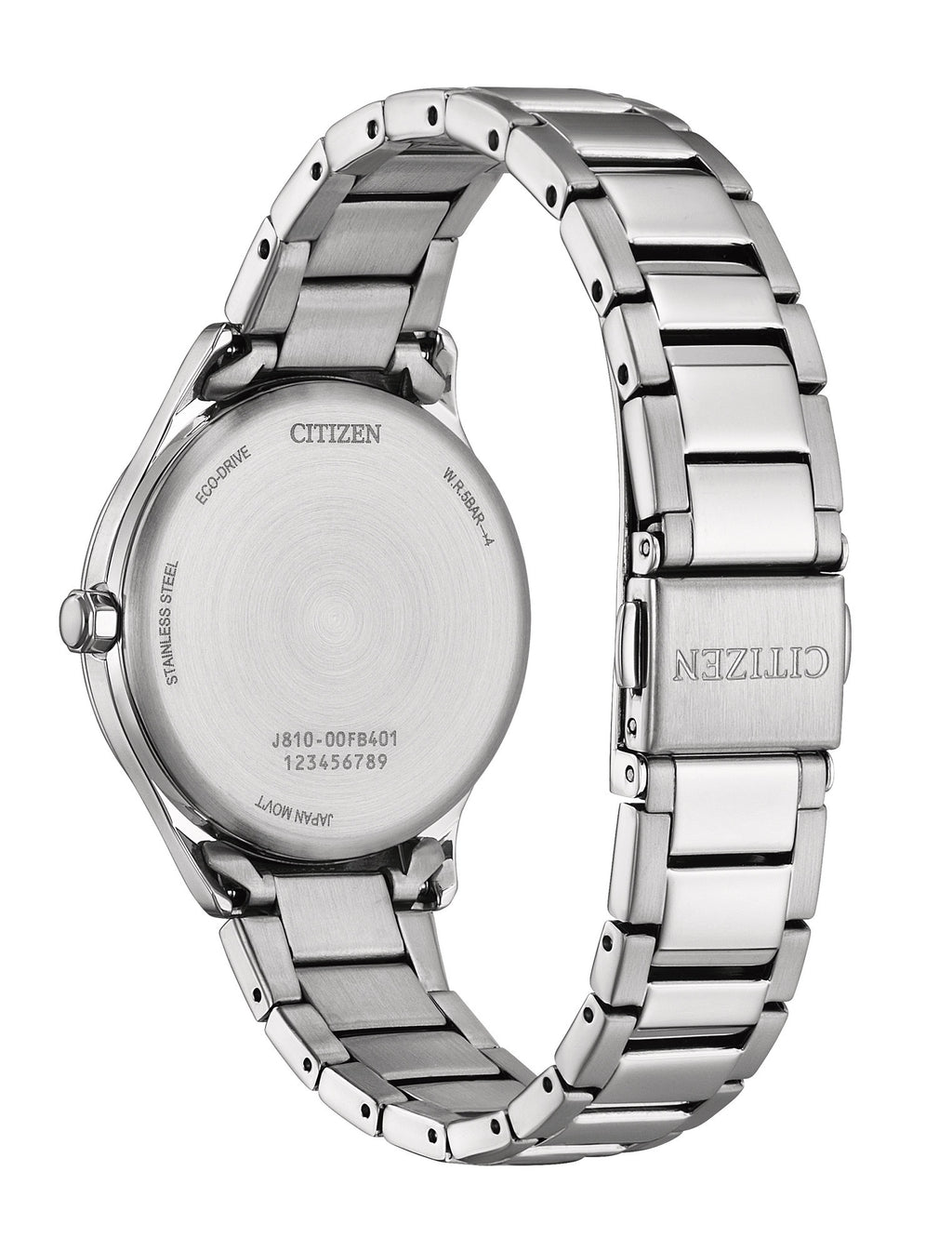 Citizen Platform FE6121-67X