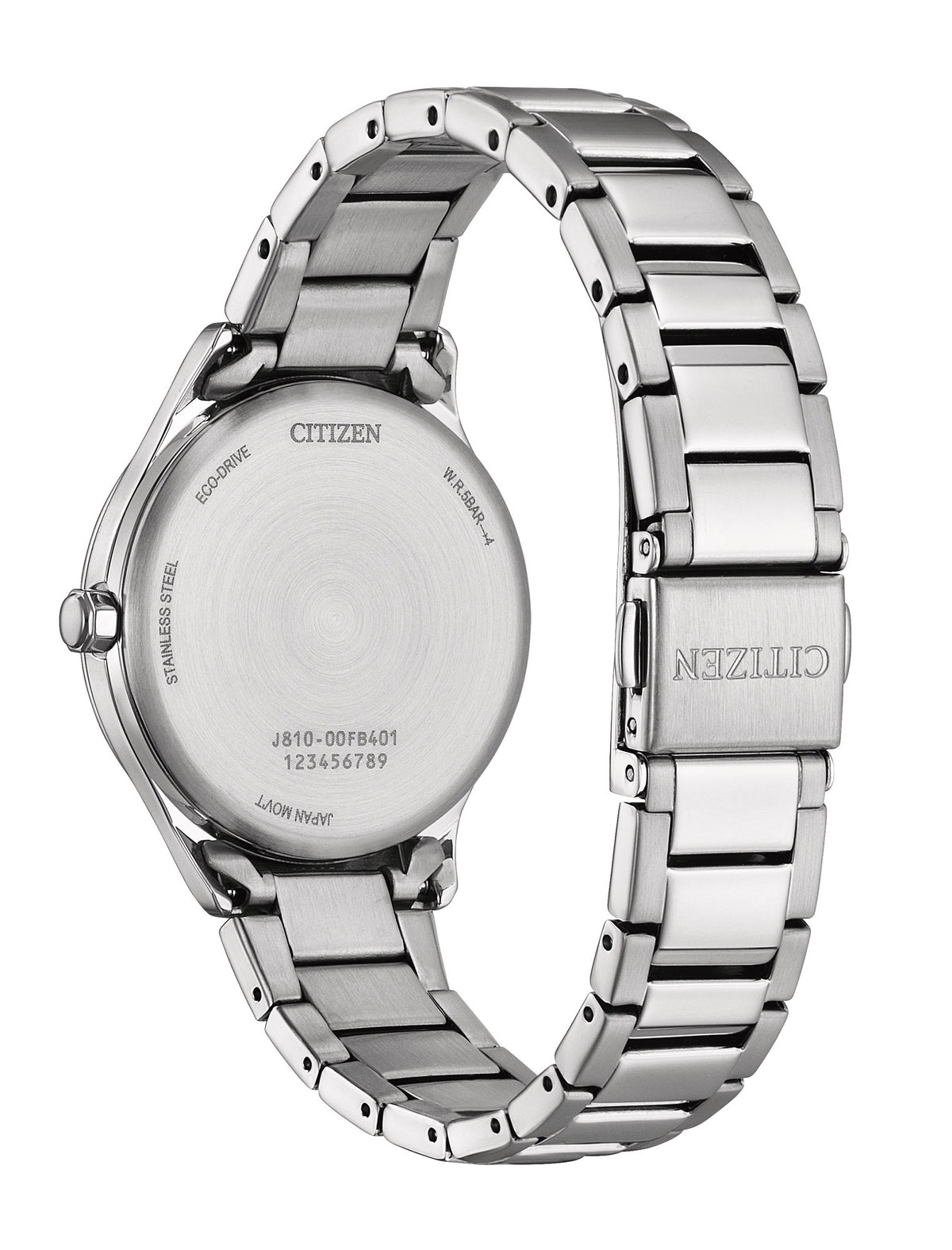 Citizen Platform FE6121-67X