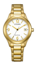 Citizen Platform FE6122-64A