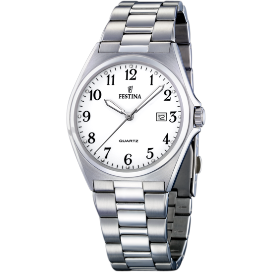 Festina Acero Clasico F16374/1