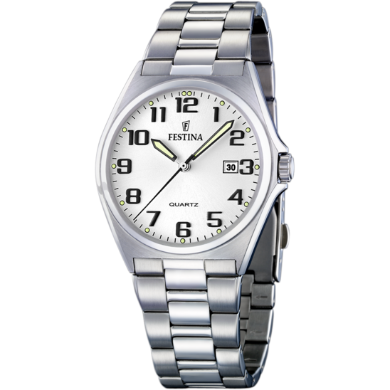 Festina Acero Clasico F16374/9
