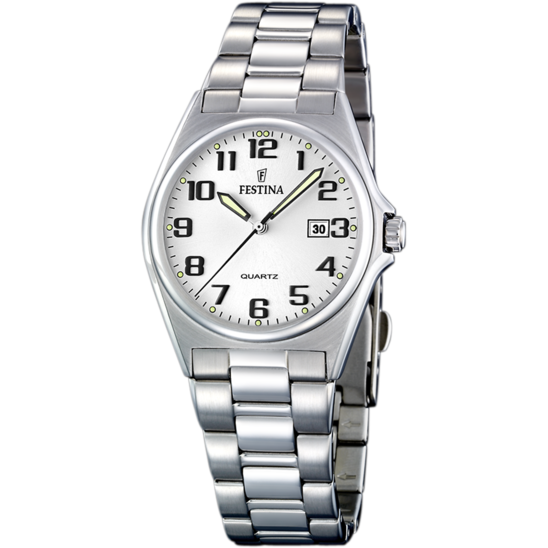 Festina Acero Clasico F16375/9