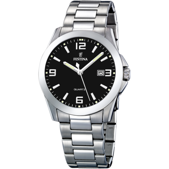 Festina Acero Clasico F16376/4