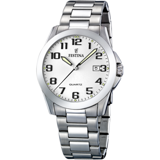 Festina Acero Clasico F16376/7
