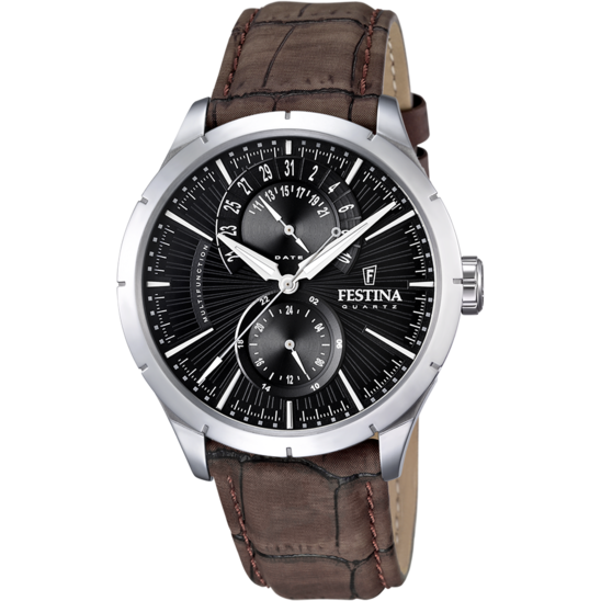 Festina Multifuncion F16573/4