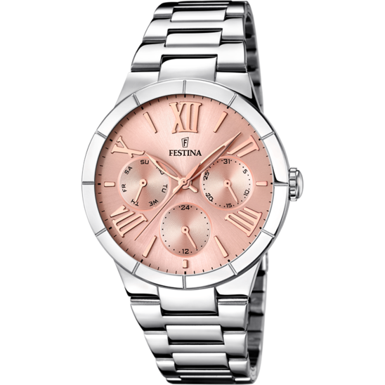 Festina Boyfriend Collection F16716/3