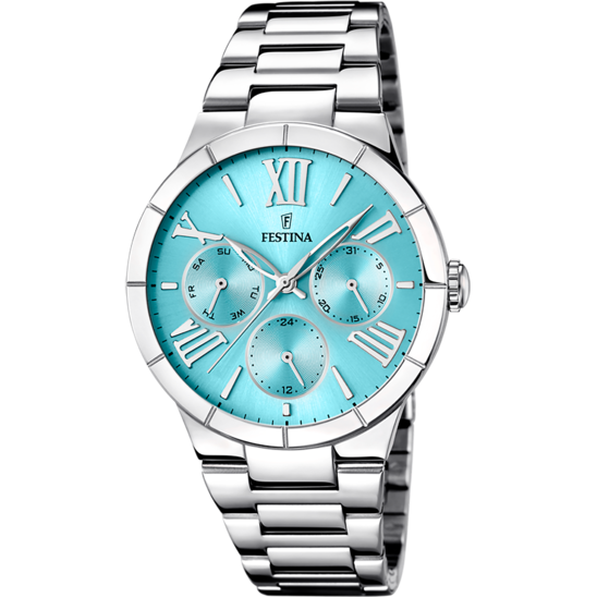Festina Boyfriend Collection F16716/4