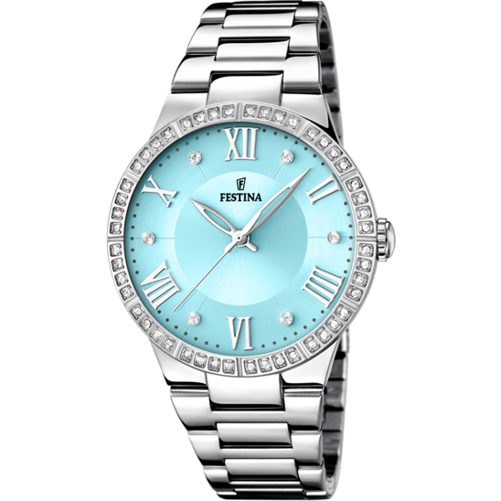 Festina Boyfriend Collection F16719/4