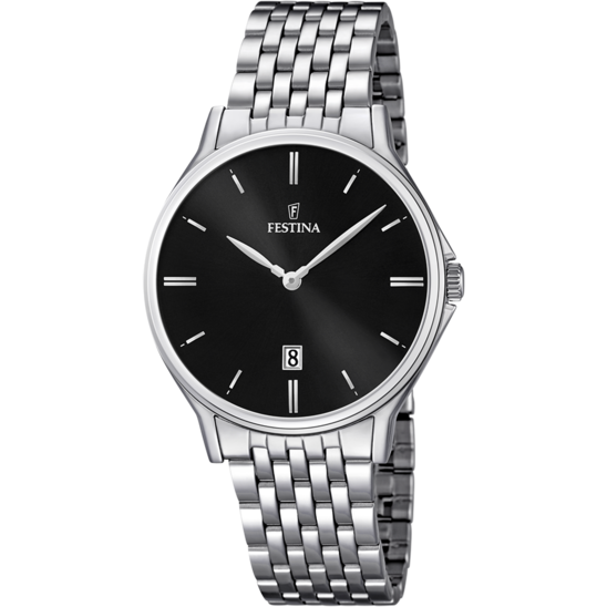 Festina Acero Clasico F16744/4