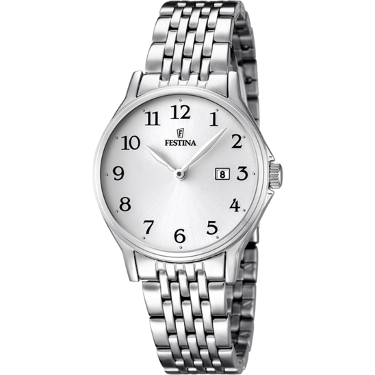 Festina Acero Clasico F16748/1