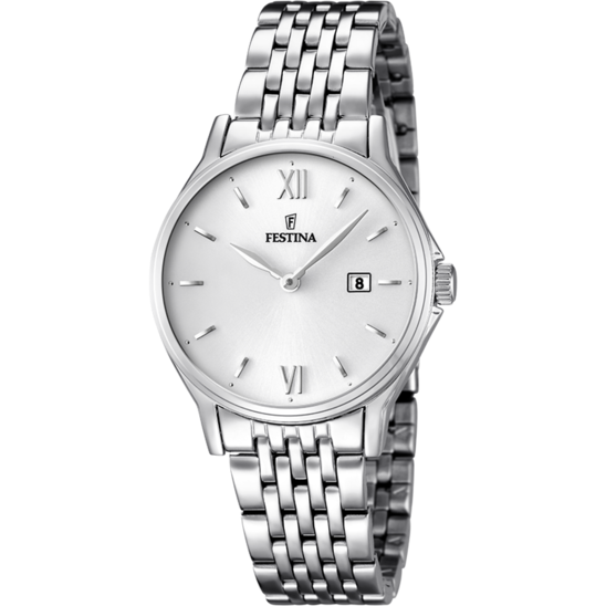 Festina Acero Clasico F16748/2