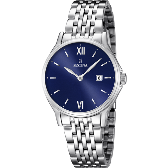 Festina Acero Clasico F16748/3