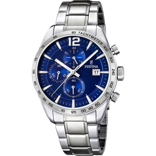 Festina Timeless Chronograph F16759/3