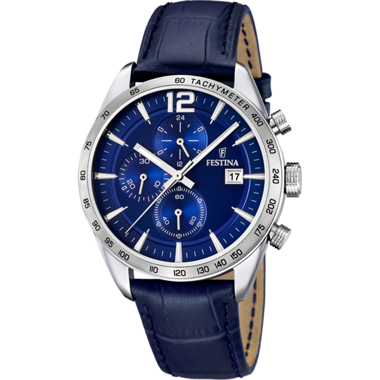 Festina Timeless Chronograph F16760/3