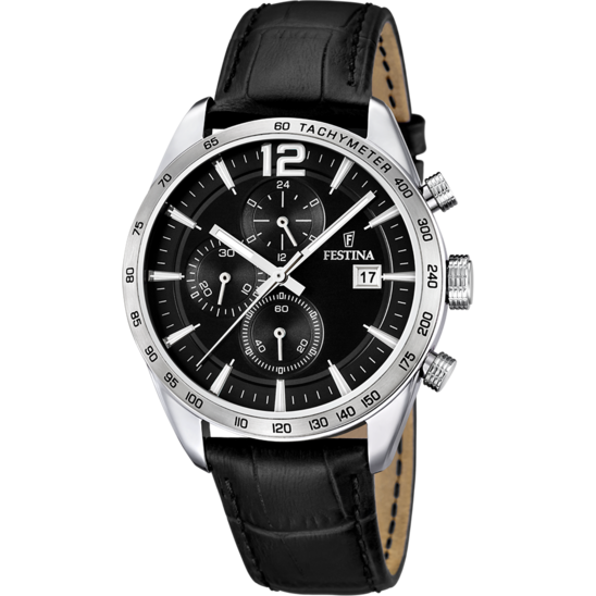 Festina Timeless Chronograph F16760/4
