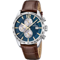 Festina Timeless Chronograph F16760/7