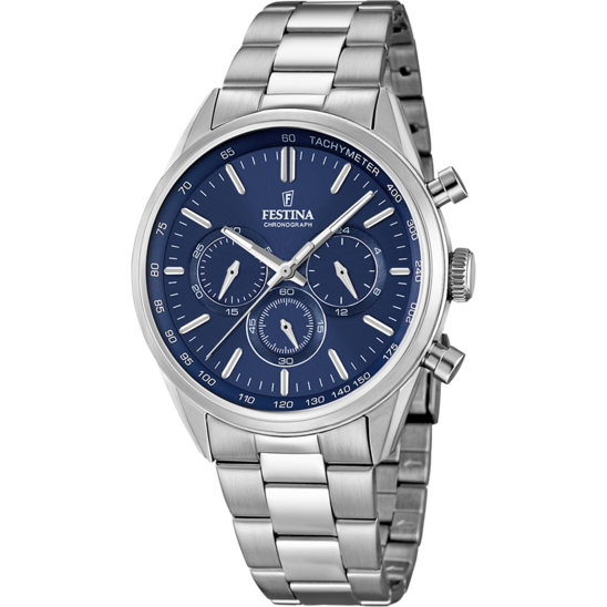 Festina Timeless Chronograph F16820/2