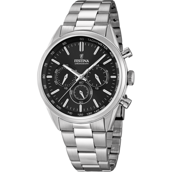 Festina Timeless Chronograph F16820/4