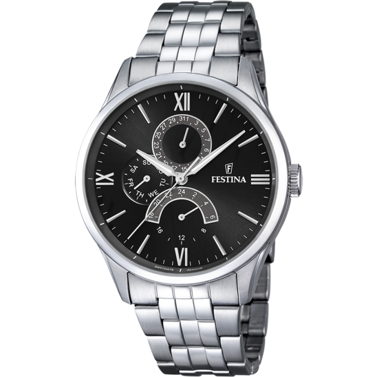 Festina Multifuncion F16822/4
