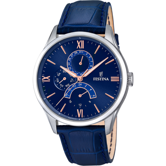 Festina Multifuncion F16823/3