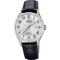 Festina Swiss Made Classic Leather F20007/1