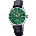 Festina Swiss Made Classic Leather F20007/7