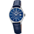 Festina Swiss Made Classic Leather F20009/8