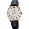 Festina Swiss Made Classic Leather F20010/1