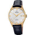Festina Swiss Made Classic Leather F20010/2