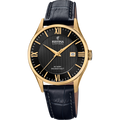 Festina Swiss Made Classic Leather F20010/4