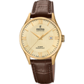 Festina Swiss Made Classic Leather F20010/5