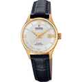 Festina Swiss Made Classic Leather F20011/1