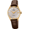 Festina Swiss Made Classic Leather F20011/2