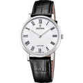 Festina Swiss Made Classic Leather F20012/2