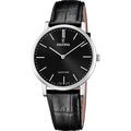 Festina Swiss Made Classic Leather F20012/4