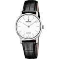 Festina Swiss Made Classic Leather F20013/1