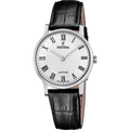 Festina Swiss Made Classic Leather F20013/2